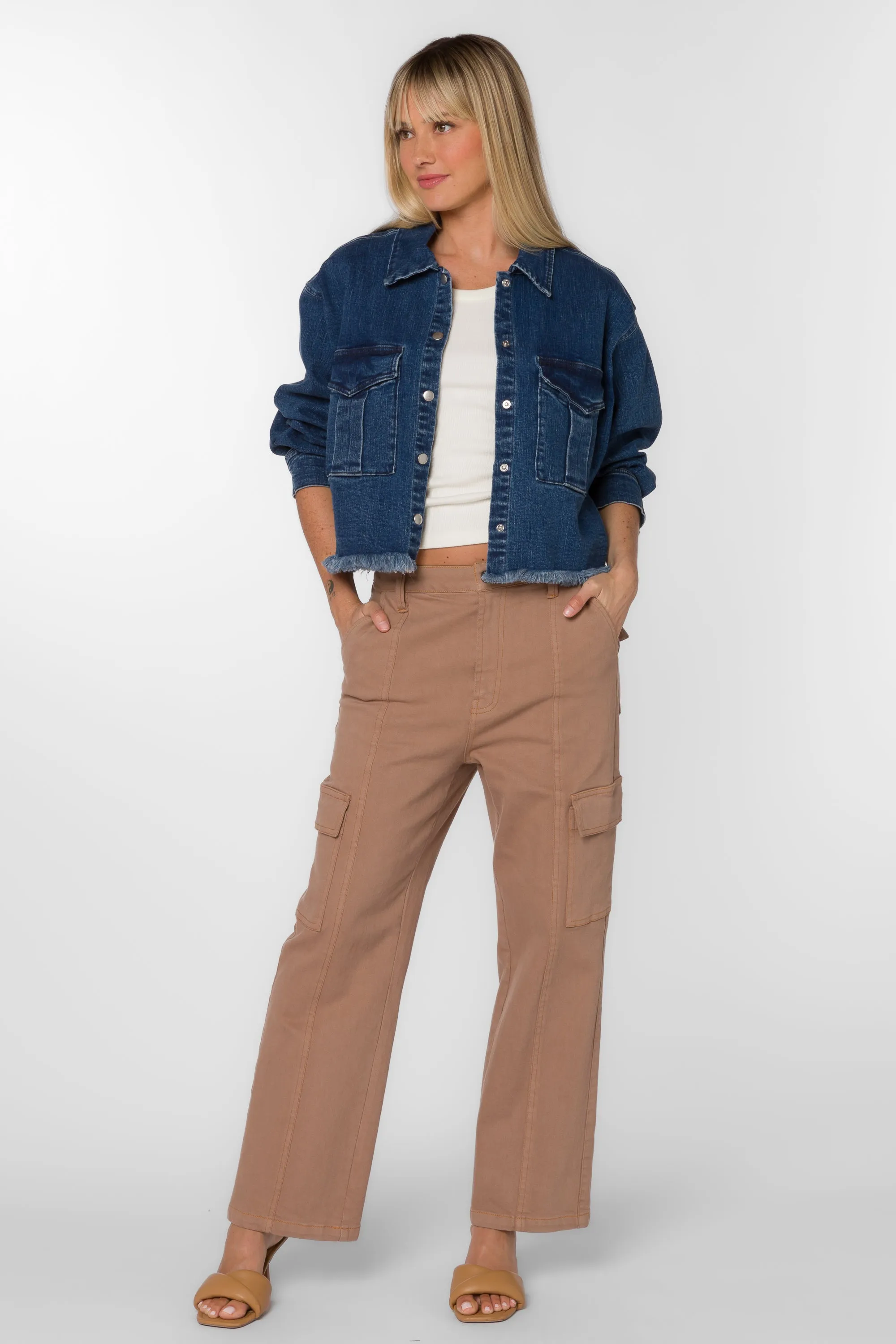 Elysium North Shore Jacket