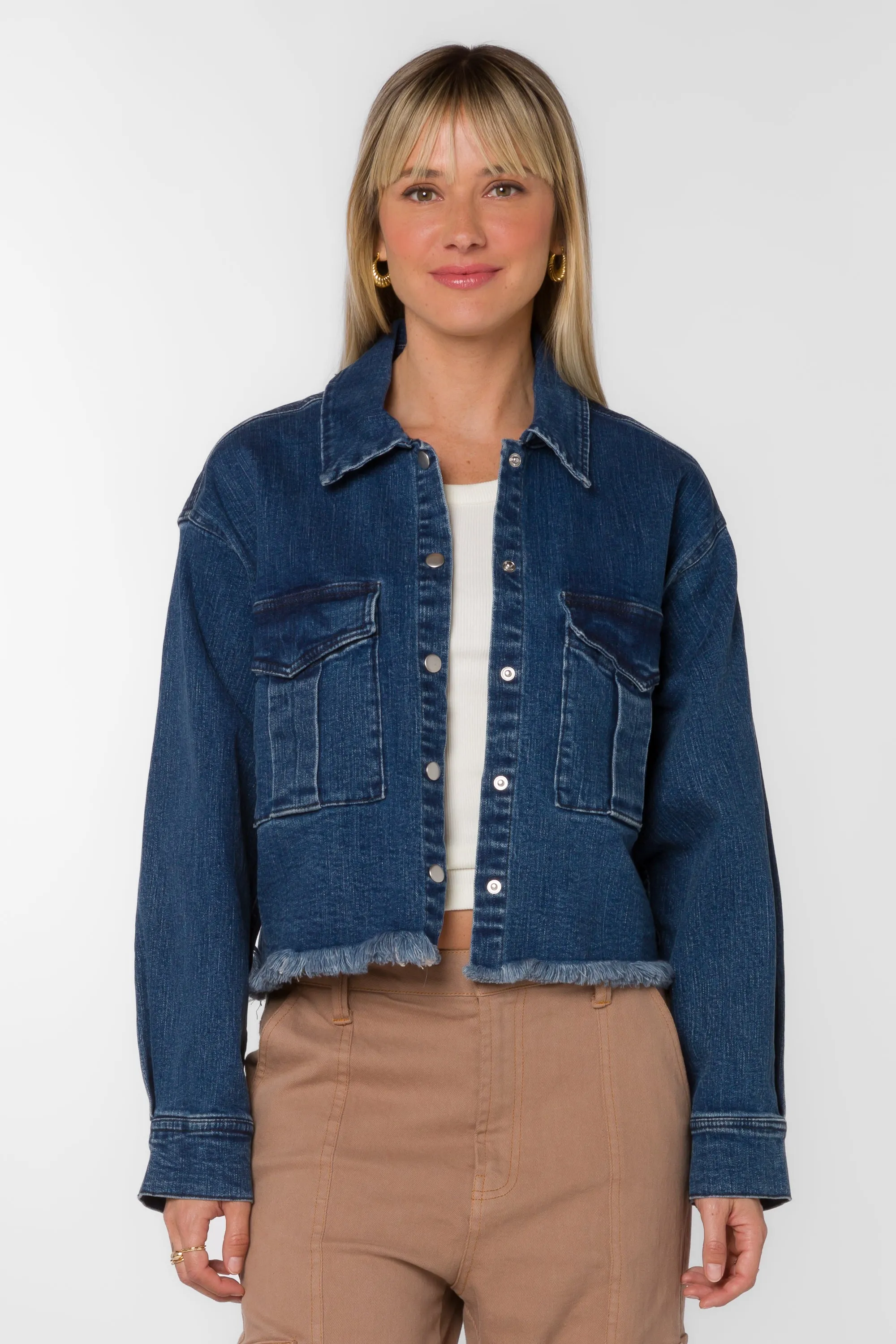 Elysium North Shore Jacket