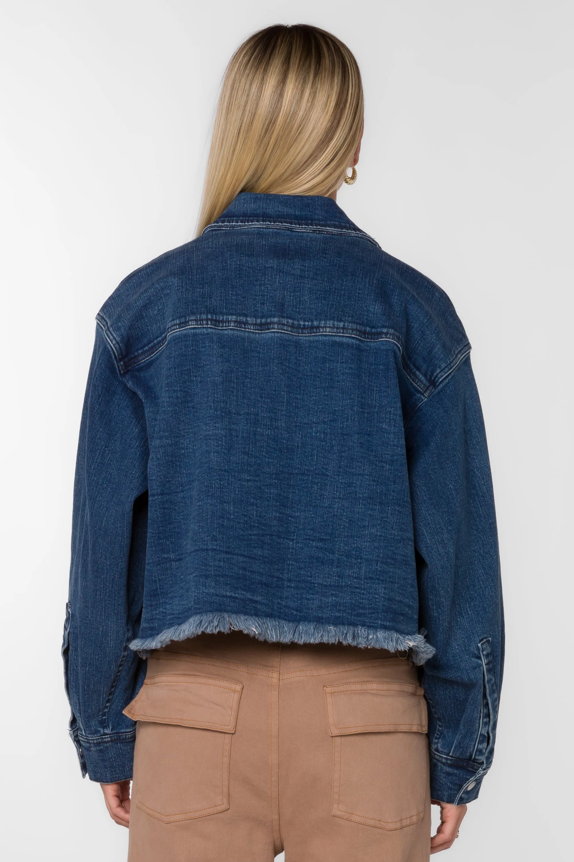 Elysium North Shore Jacket