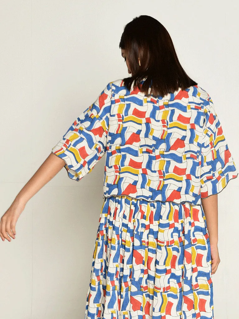 Escher Shirt