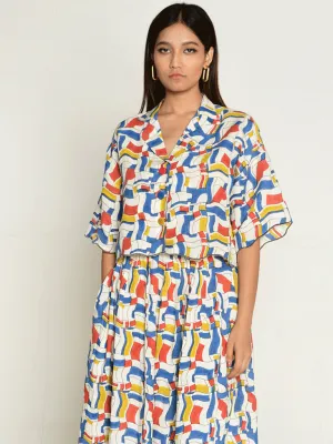 Escher Shirt