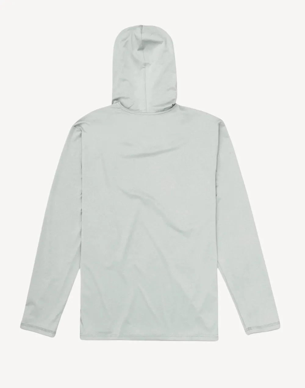 Everyday Hybrid UPF 50 Hooded Long Sleeve Swim Shirt