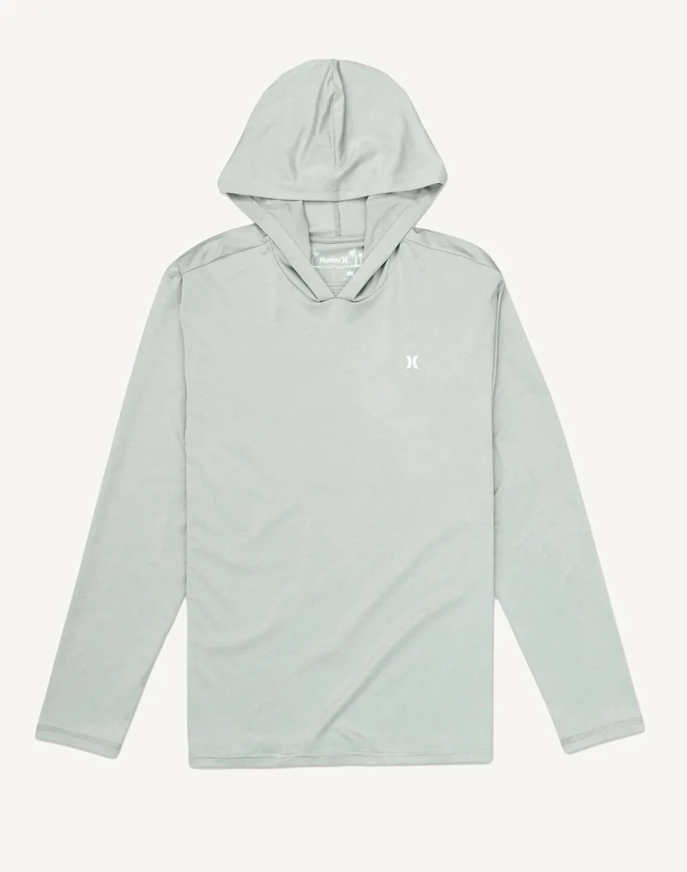 Everyday Hybrid UPF 50 Hooded Long Sleeve Swim Shirt