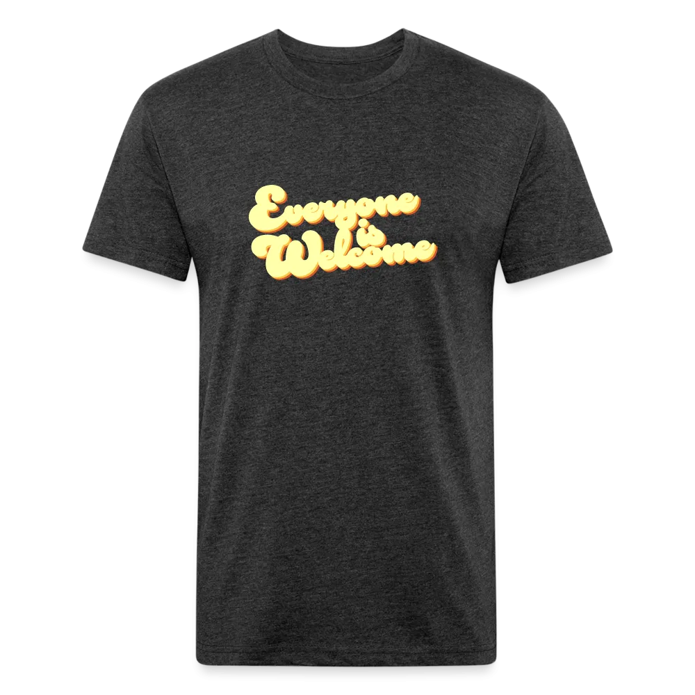 Everyone is Welcome | Men's Tee