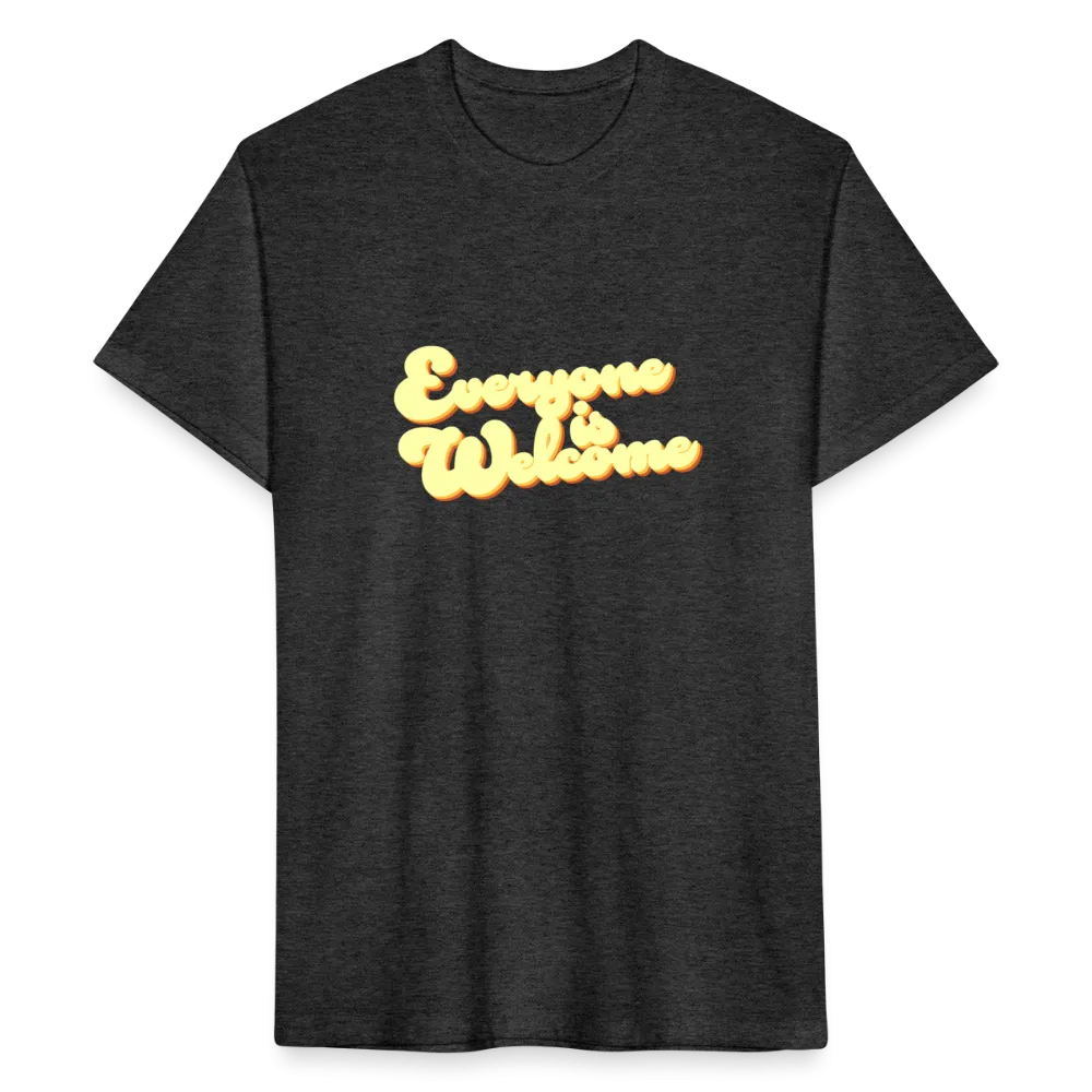 Everyone is Welcome | Men's Tee