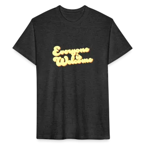 Everyone is Welcome | Men's Tee