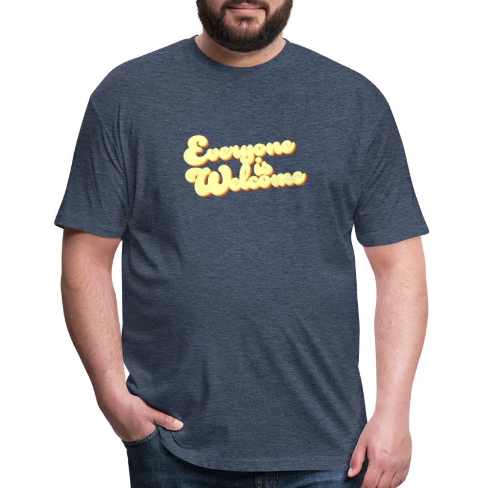 Everyone is Welcome | Men's Tee