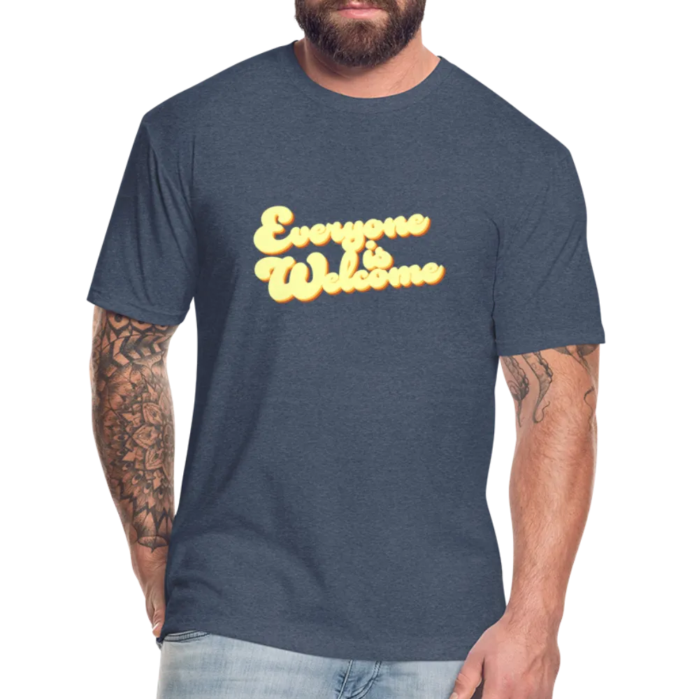 Everyone is Welcome | Men's Tee