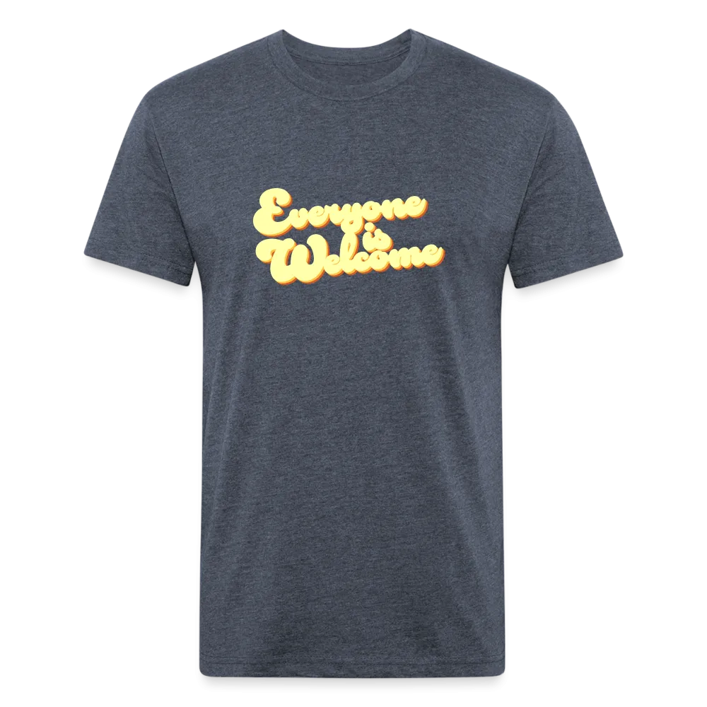 Everyone is Welcome | Men's Tee