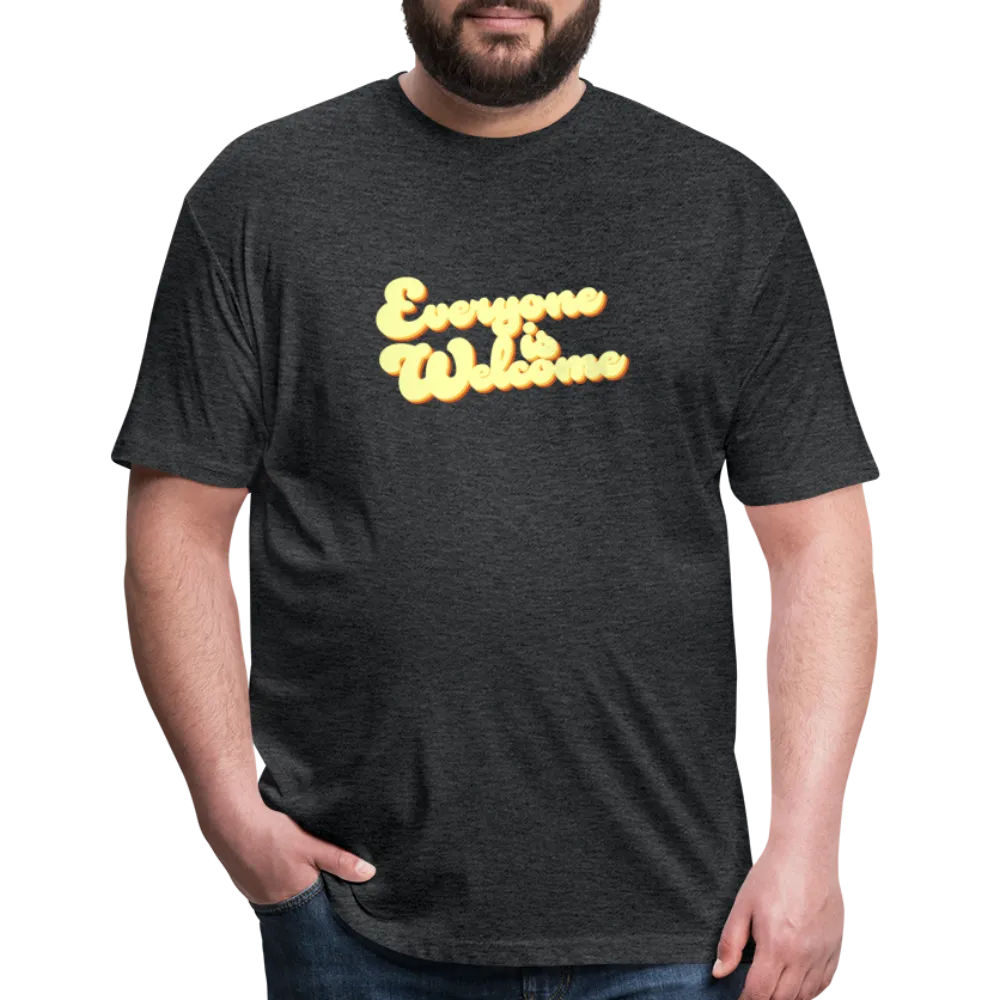 Everyone is Welcome | Men's Tee