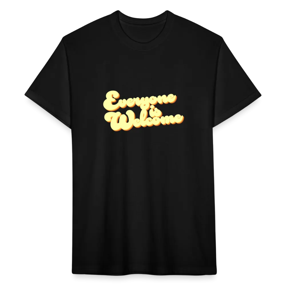 Everyone is Welcome | Men's Tee