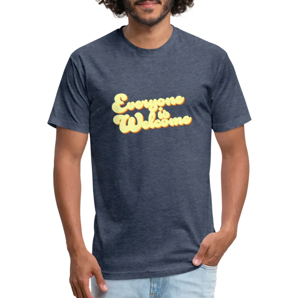 Everyone is Welcome | Men's Tee