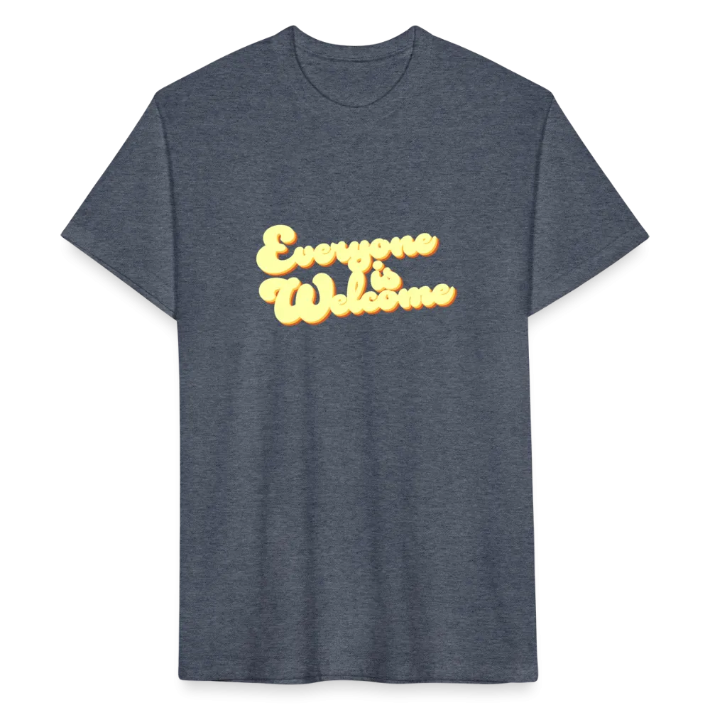 Everyone is Welcome | Men's Tee
