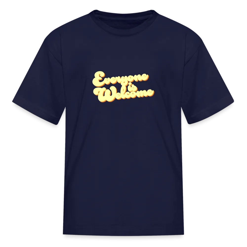Everyone is Welcome | Youth Tee