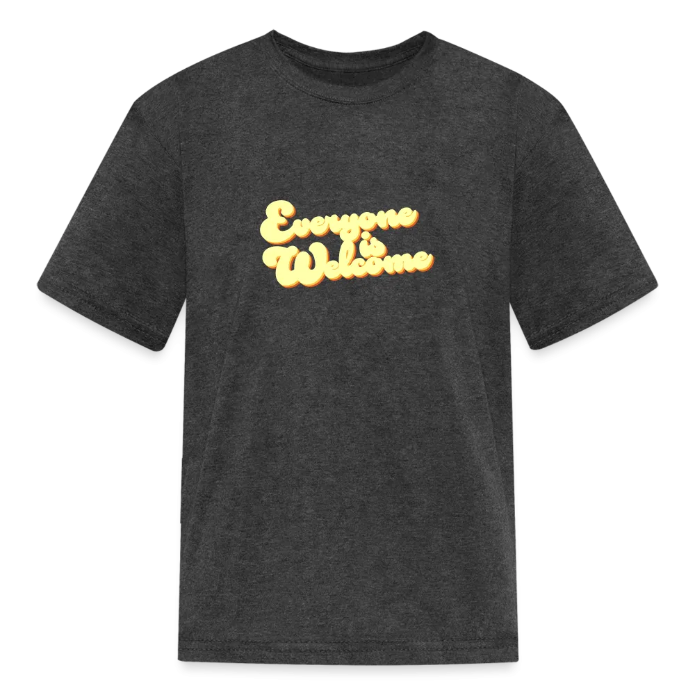Everyone is Welcome | Youth Tee