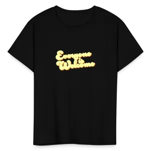 Everyone is Welcome | Youth Tee