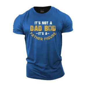 Father Figure Cotton T-Shirt