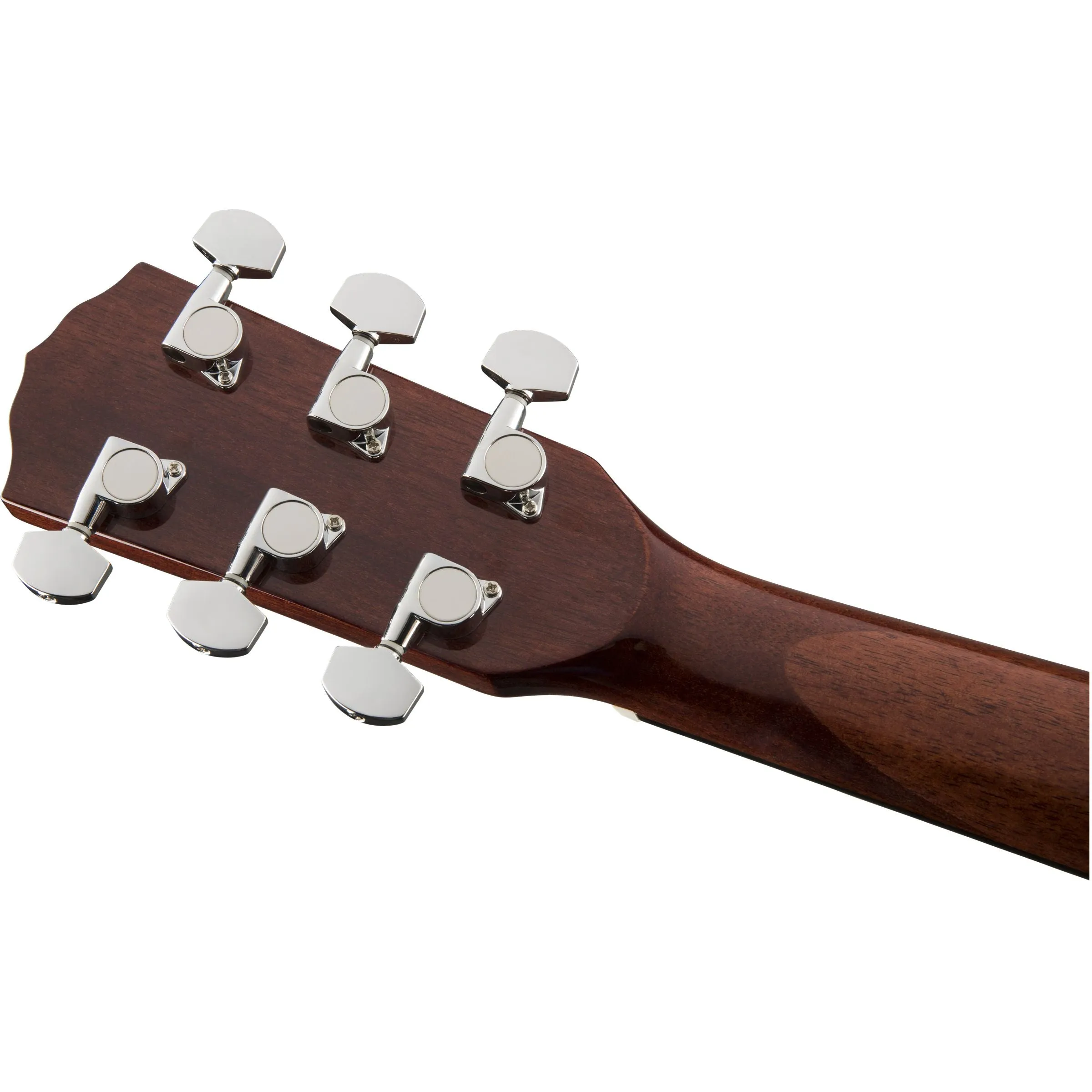Fender CC-60S Concert Acoustic Guitar, Natural