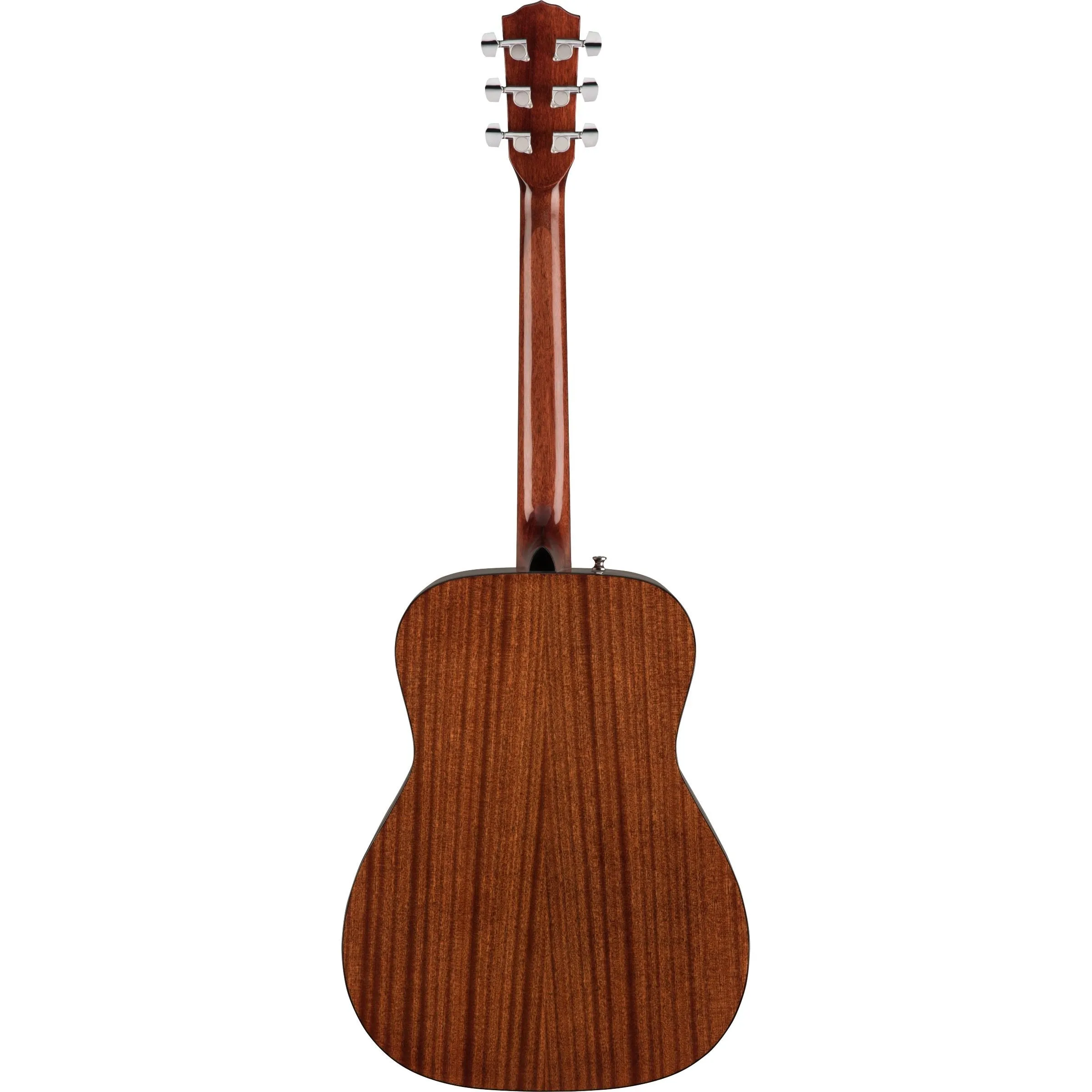 Fender CC-60S Concert Acoustic Guitar, Natural