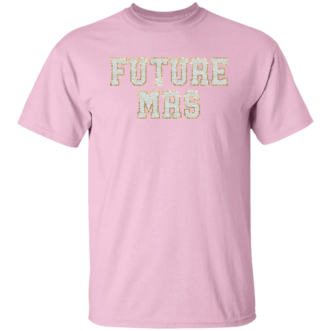 Future Mrs T-Shirt