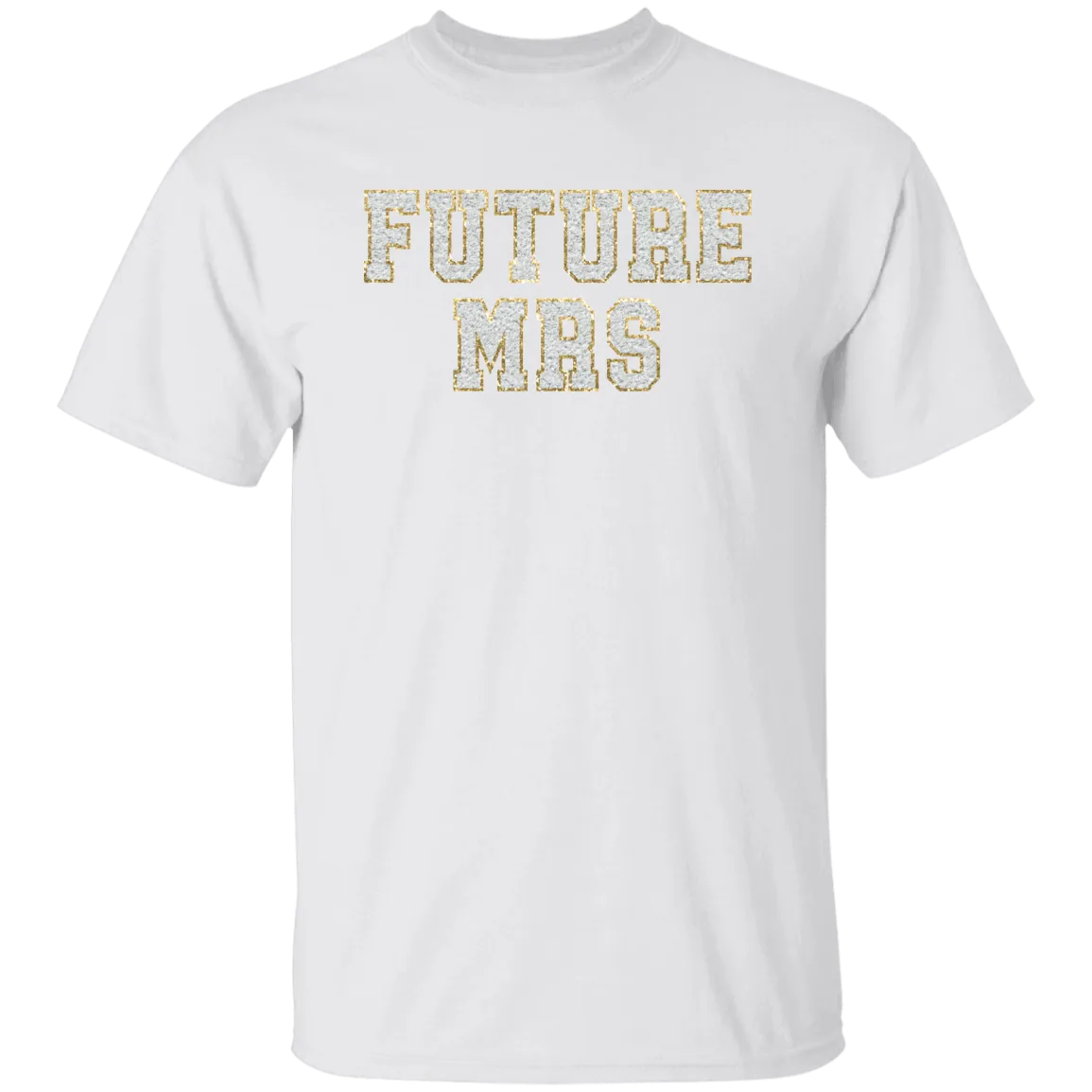 Future Mrs T-Shirt