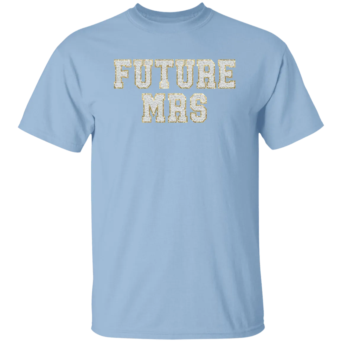 Future Mrs T-Shirt