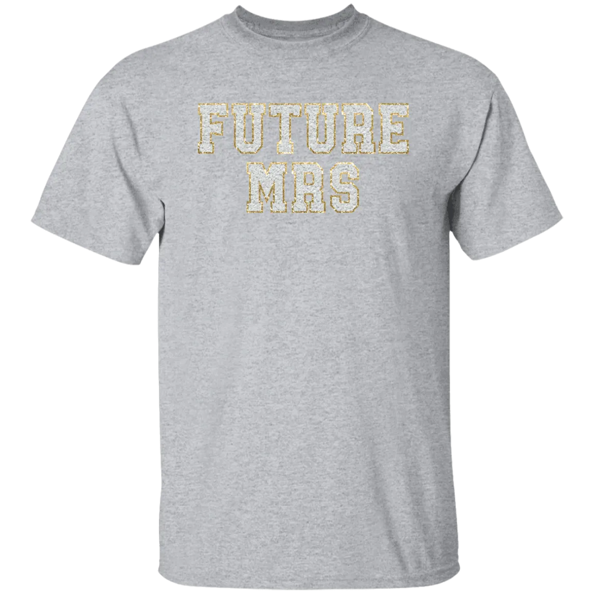 Future Mrs T-Shirt