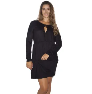 Gabrella - Ladies L/S Dress