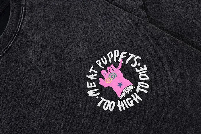 Gallery Dept T-shirts