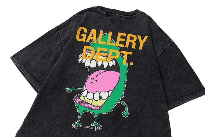 Gallery Dept T-shirts