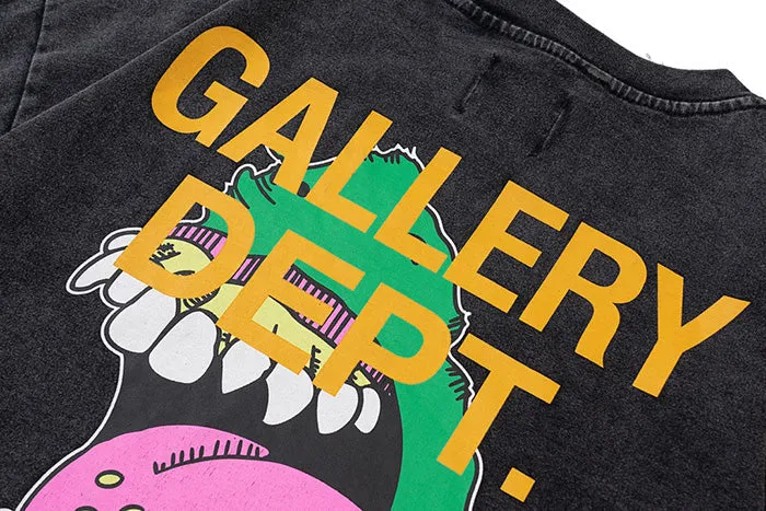 Gallery Dept T-shirts