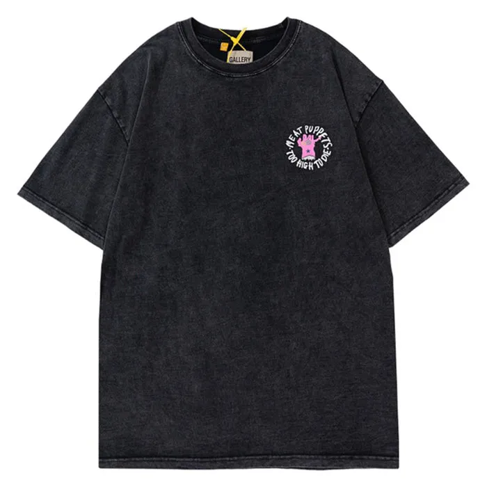 Gallery Dept T-shirts
