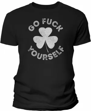 Go Fuck Yourself