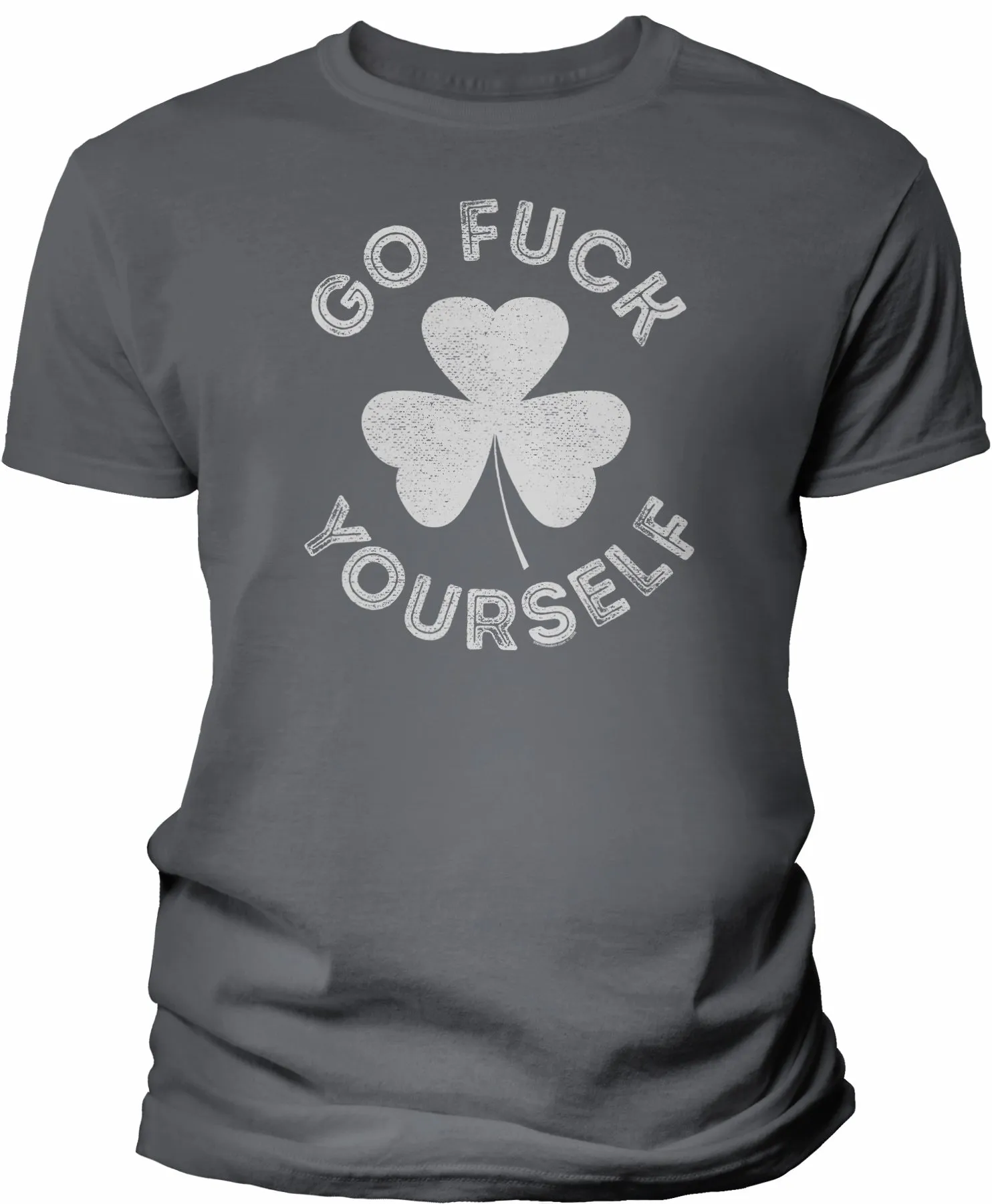 Go Fuck Yourself