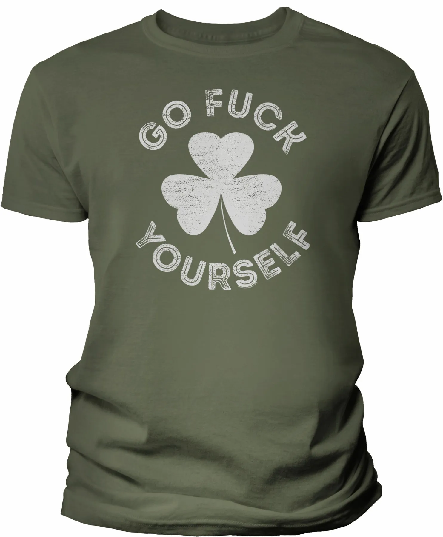 Go Fuck Yourself