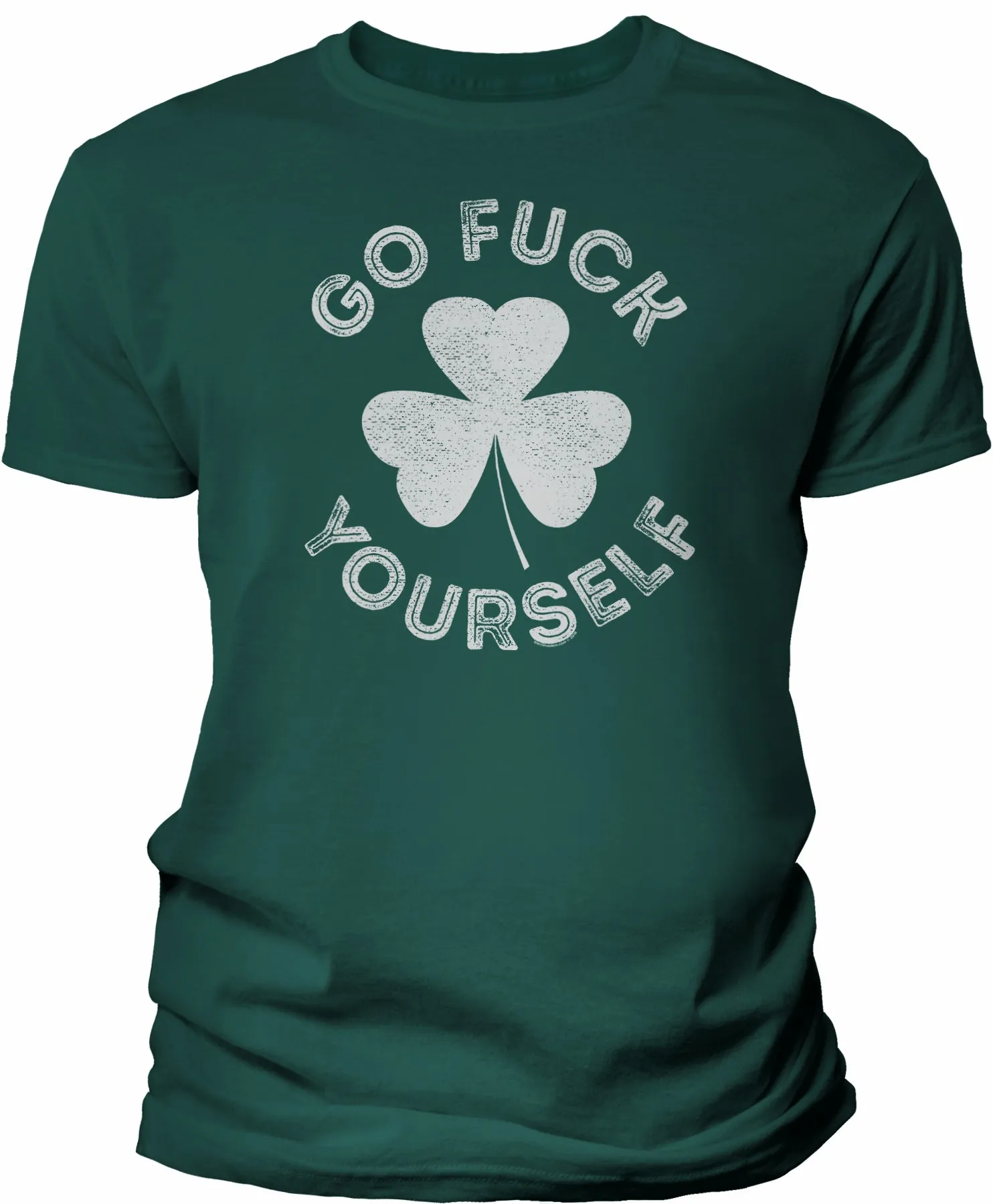Go Fuck Yourself