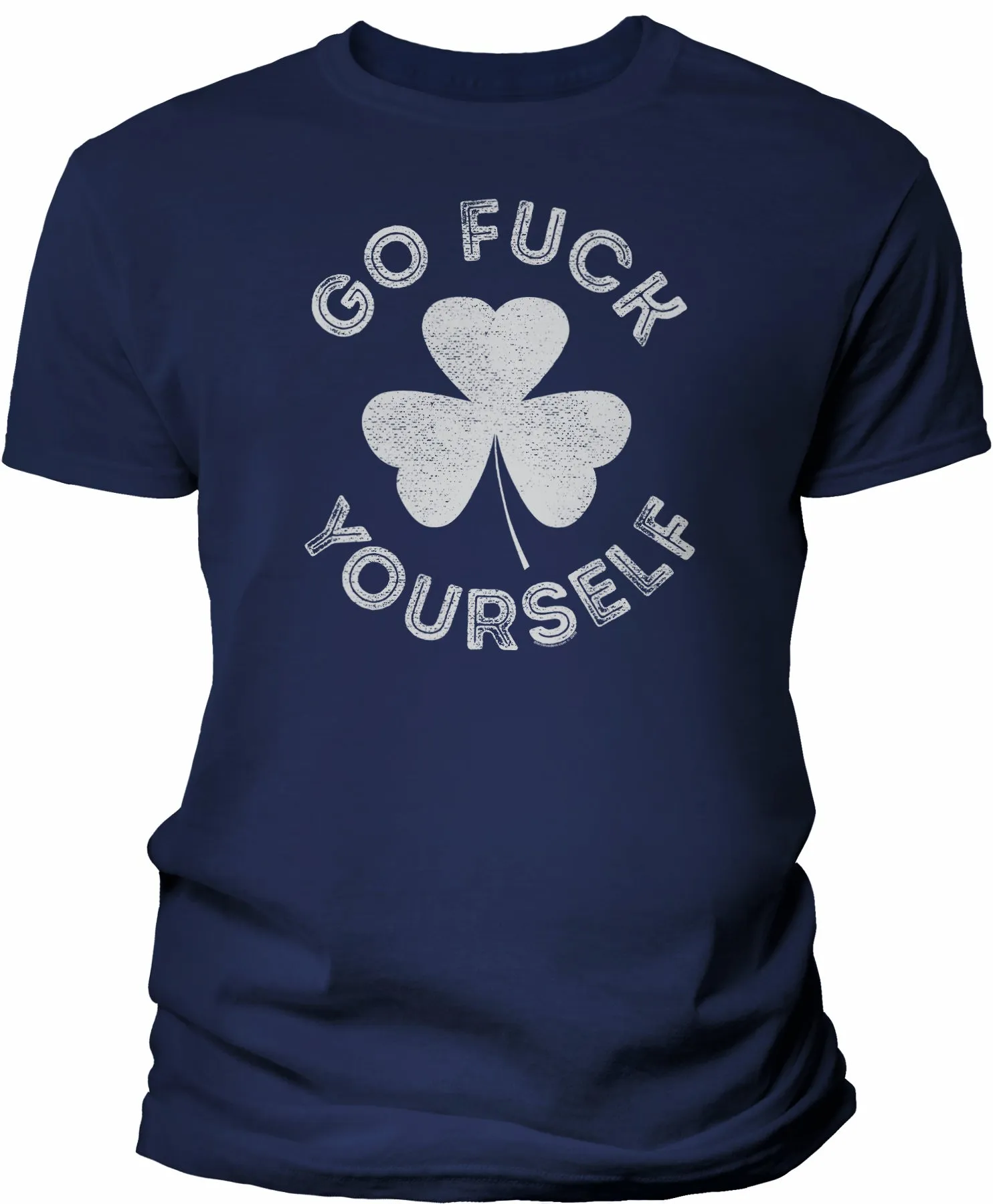 Go Fuck Yourself