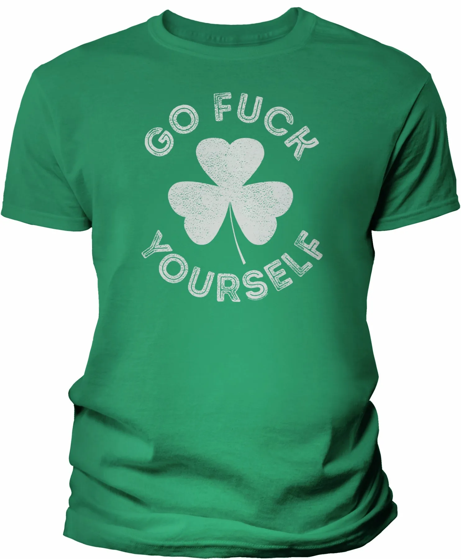 Go Fuck Yourself