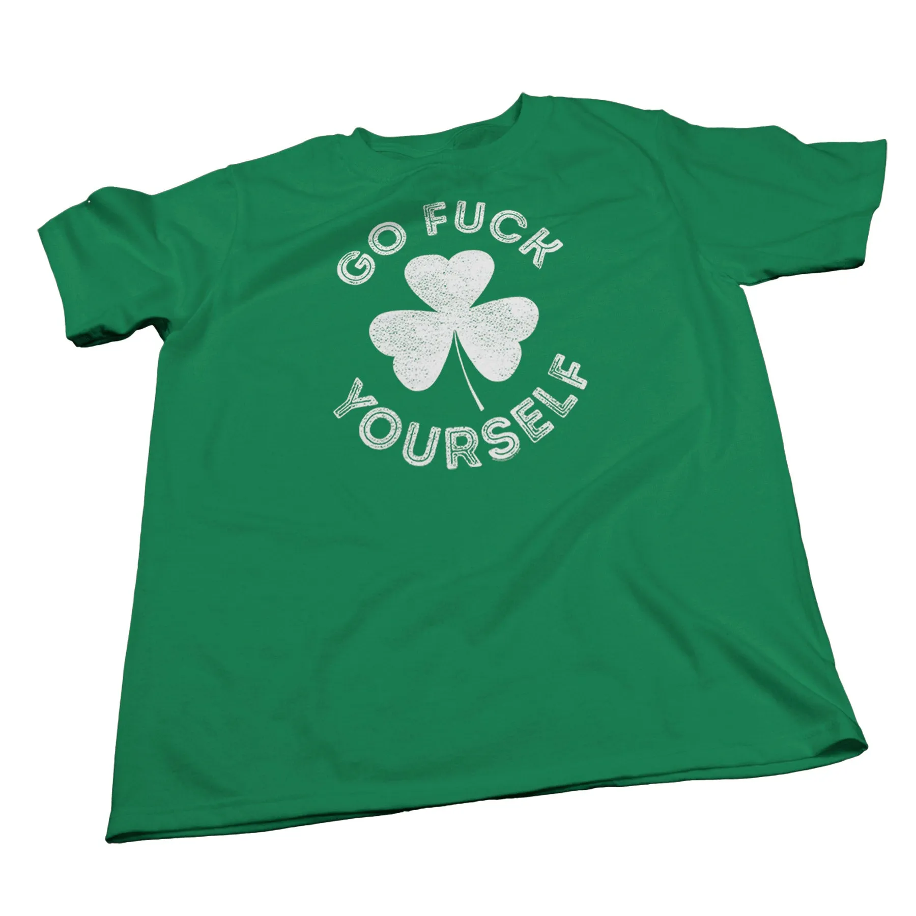 Go Fuck Yourself
