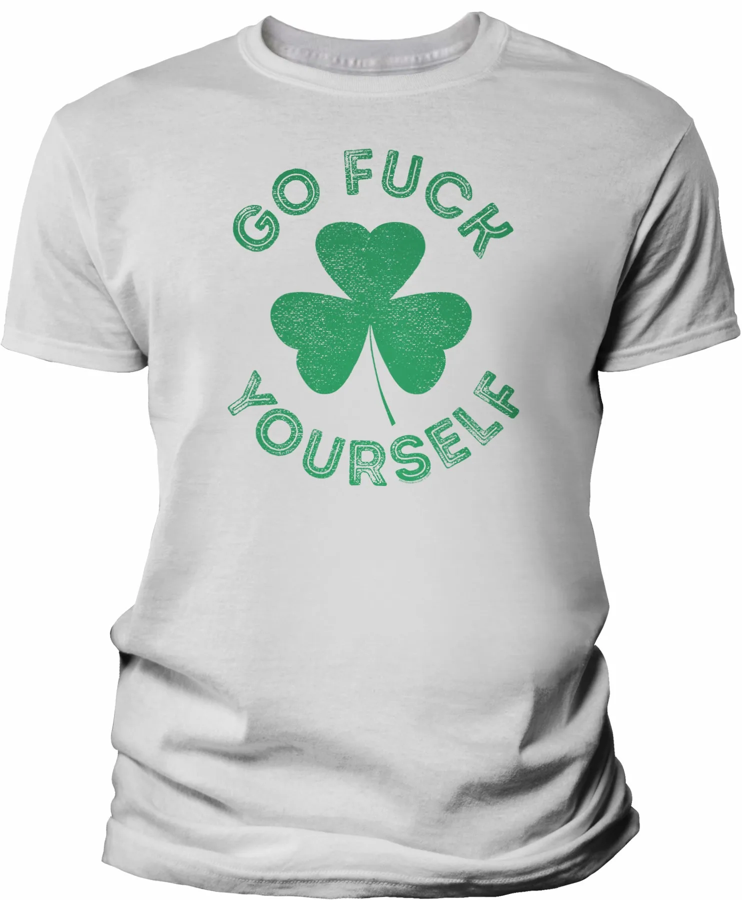 Go Fuck Yourself