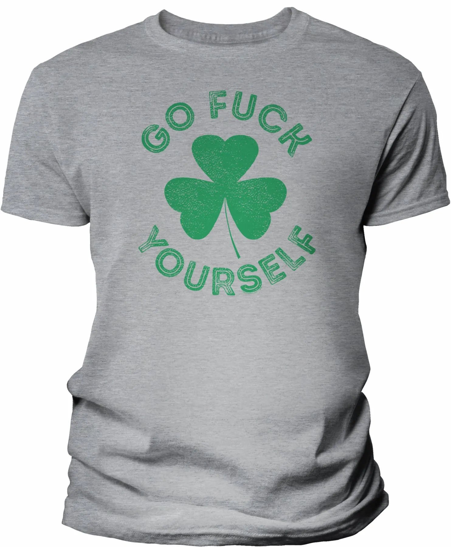Go Fuck Yourself