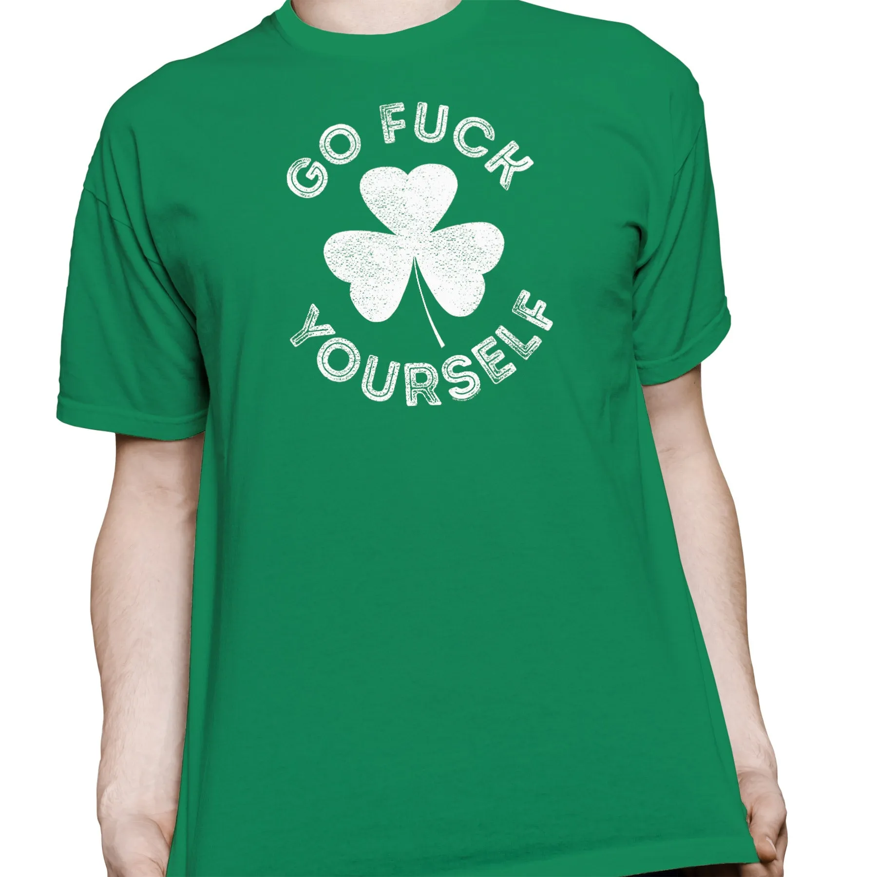 Go Fuck Yourself