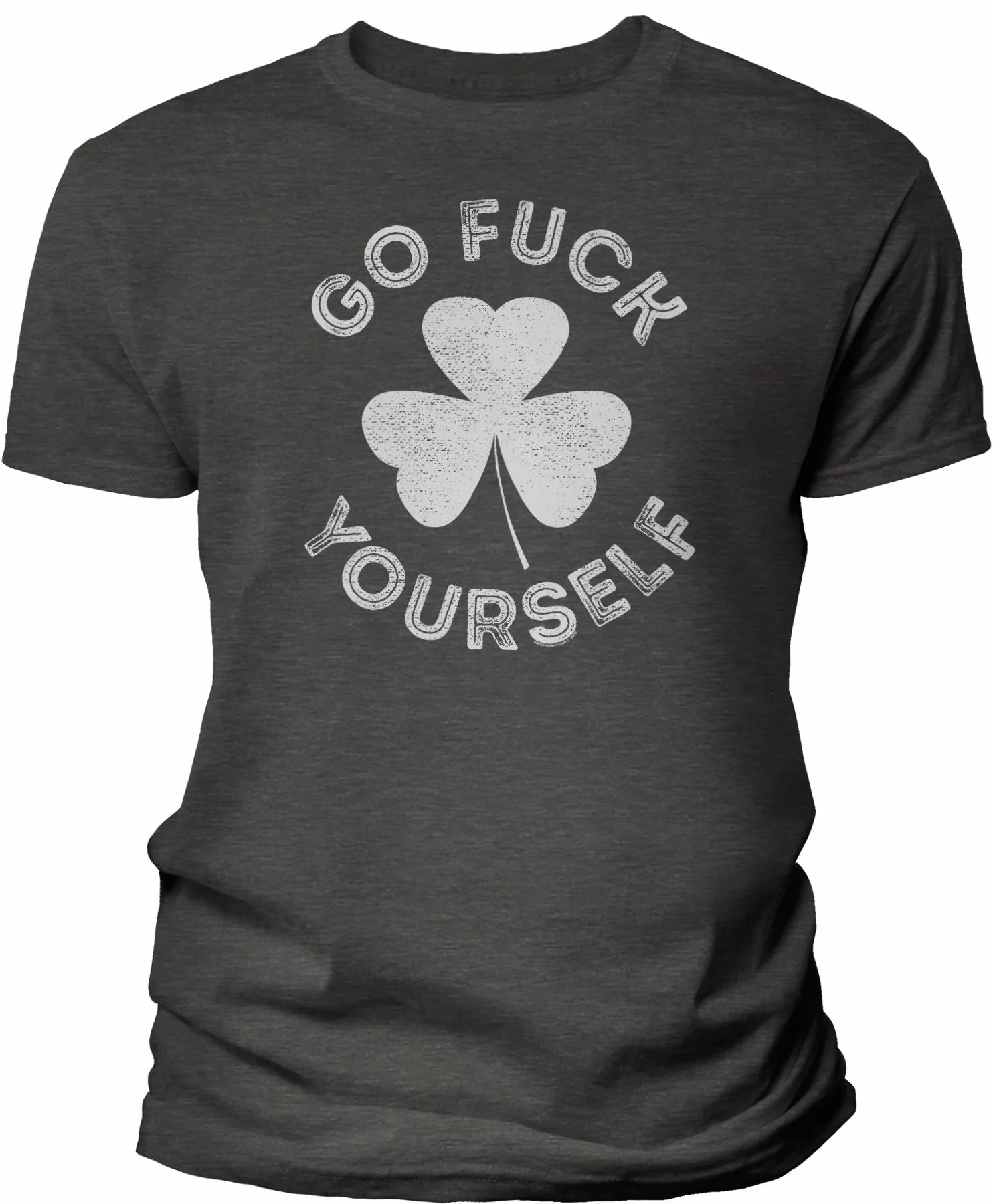 Go Fuck Yourself