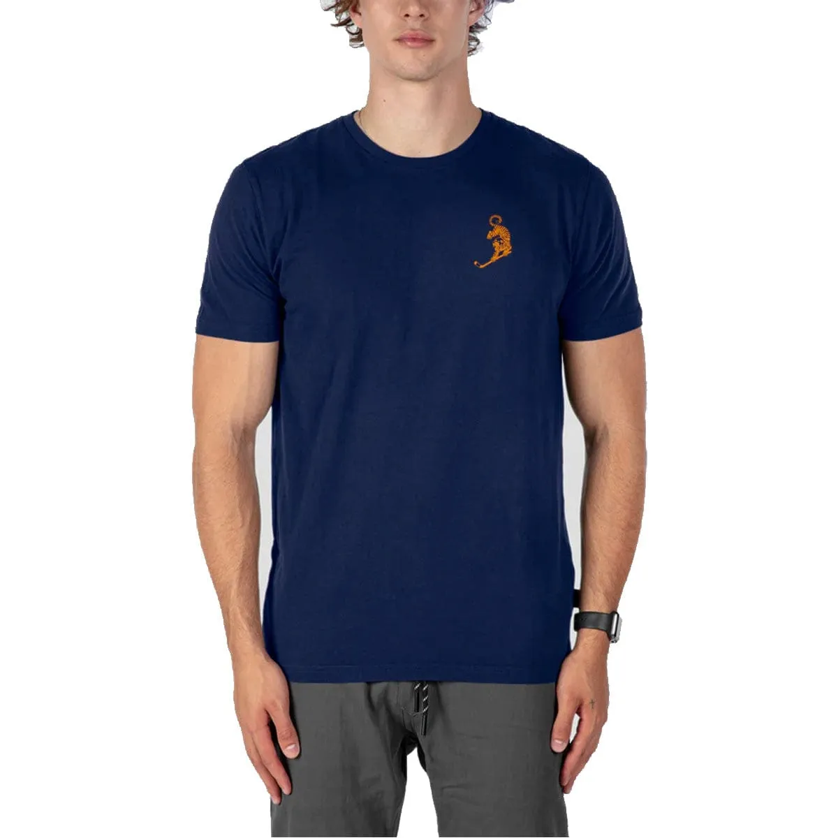 Gongshow Hockey Year of the Beast Shortsleeve Shirt