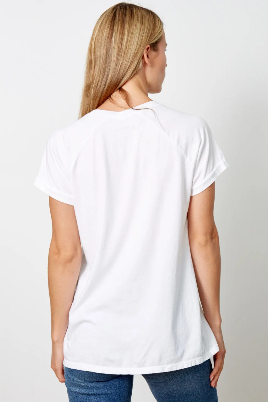 Good hYOUman "Best Day Ever" Shirt - Women's