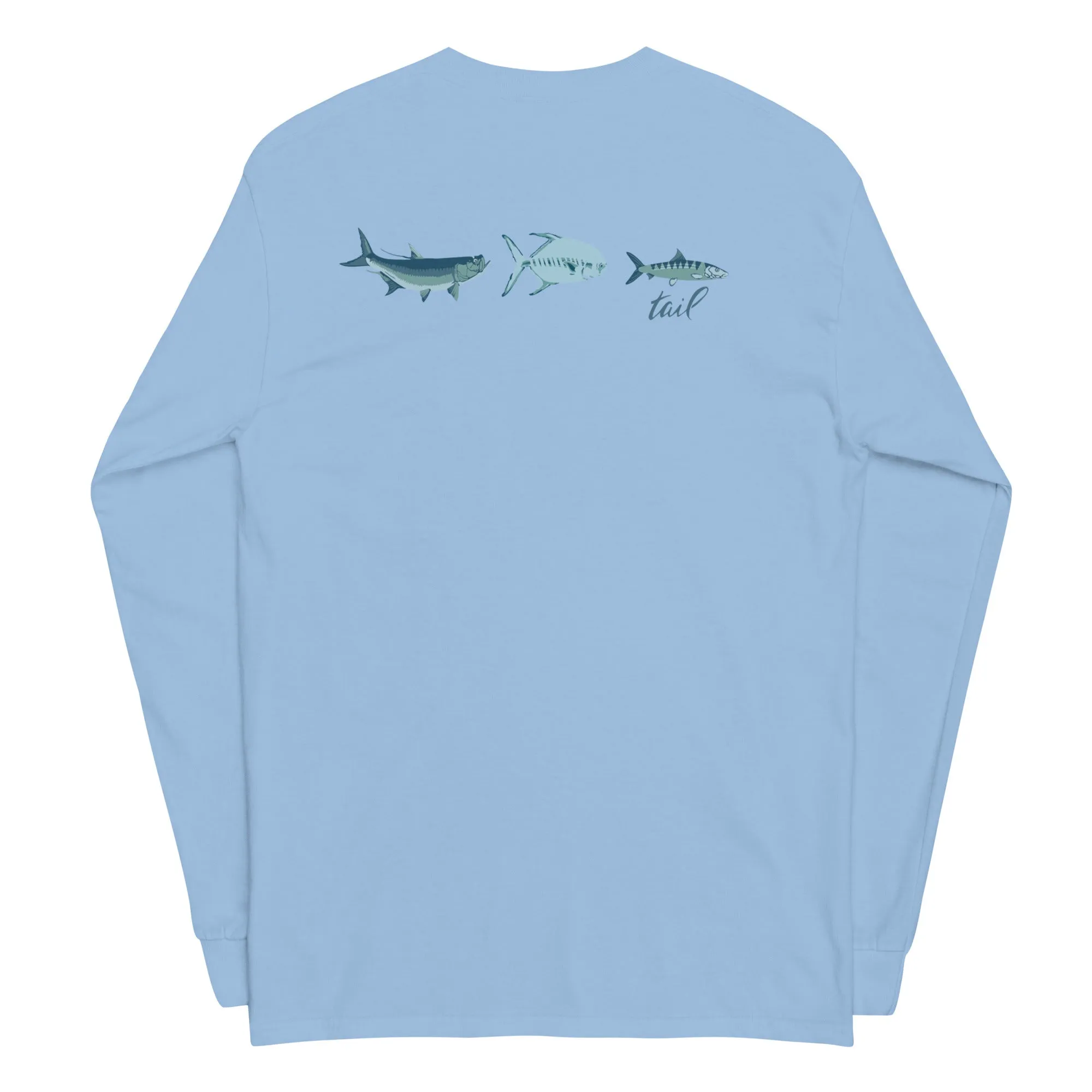Grand Slam 1 - LS