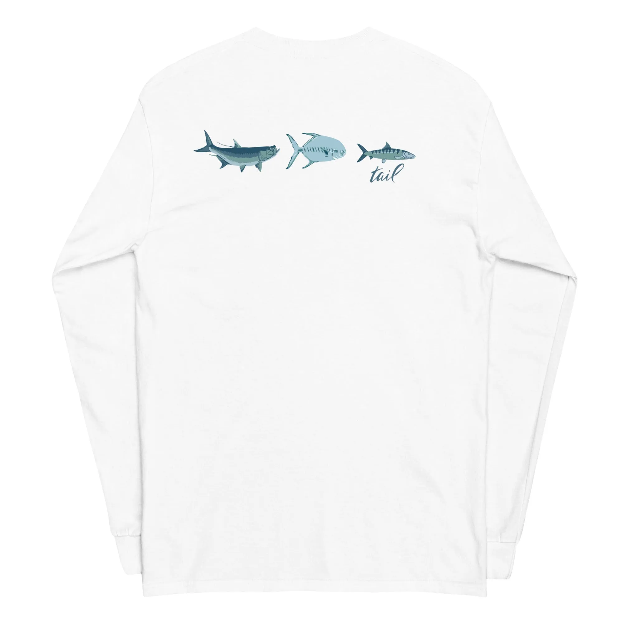 Grand Slam 1 - LS