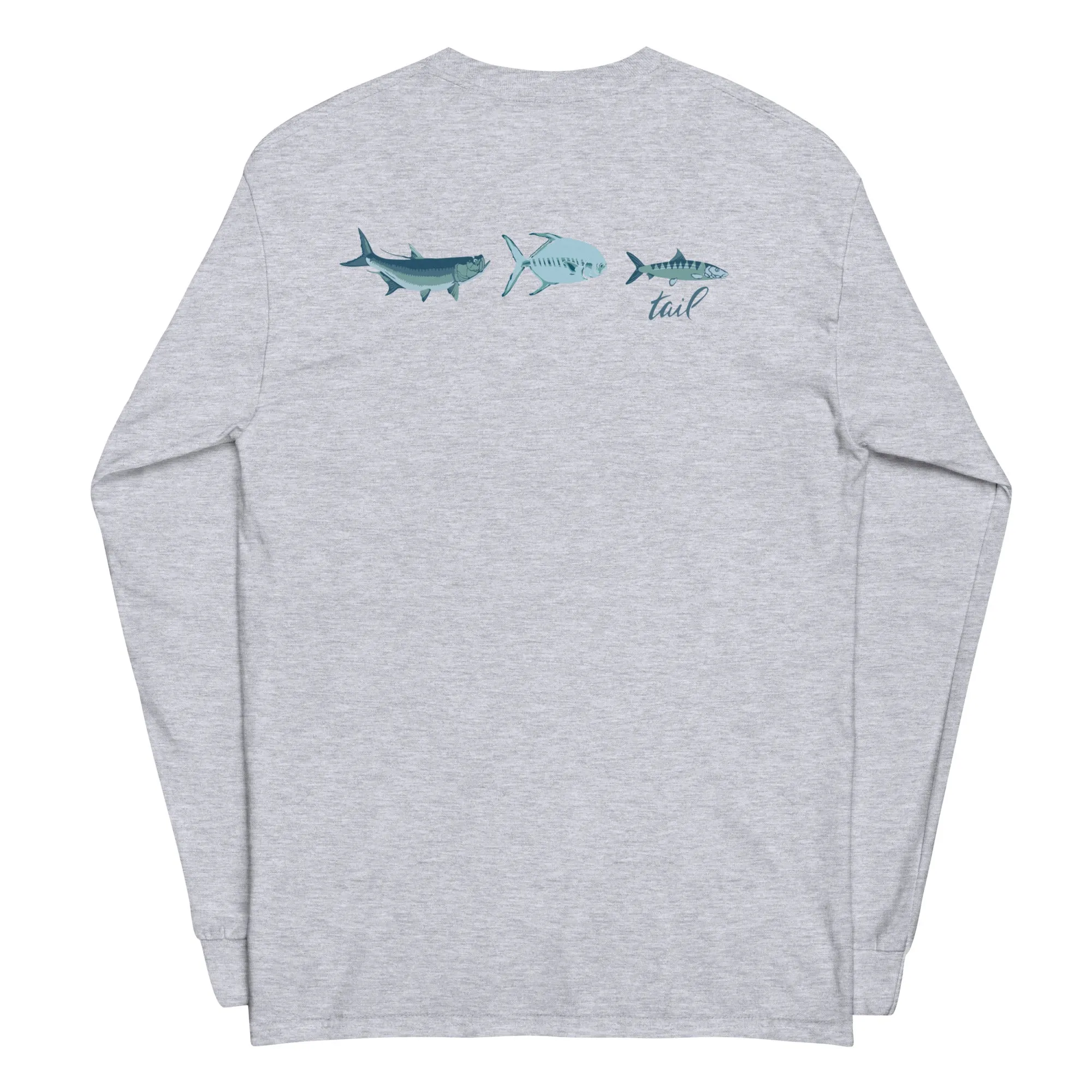 Grand Slam 1 - LS