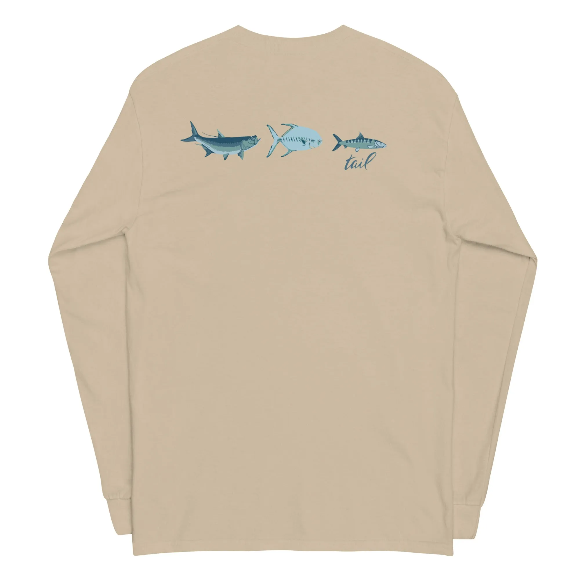 Grand Slam 1 - LS