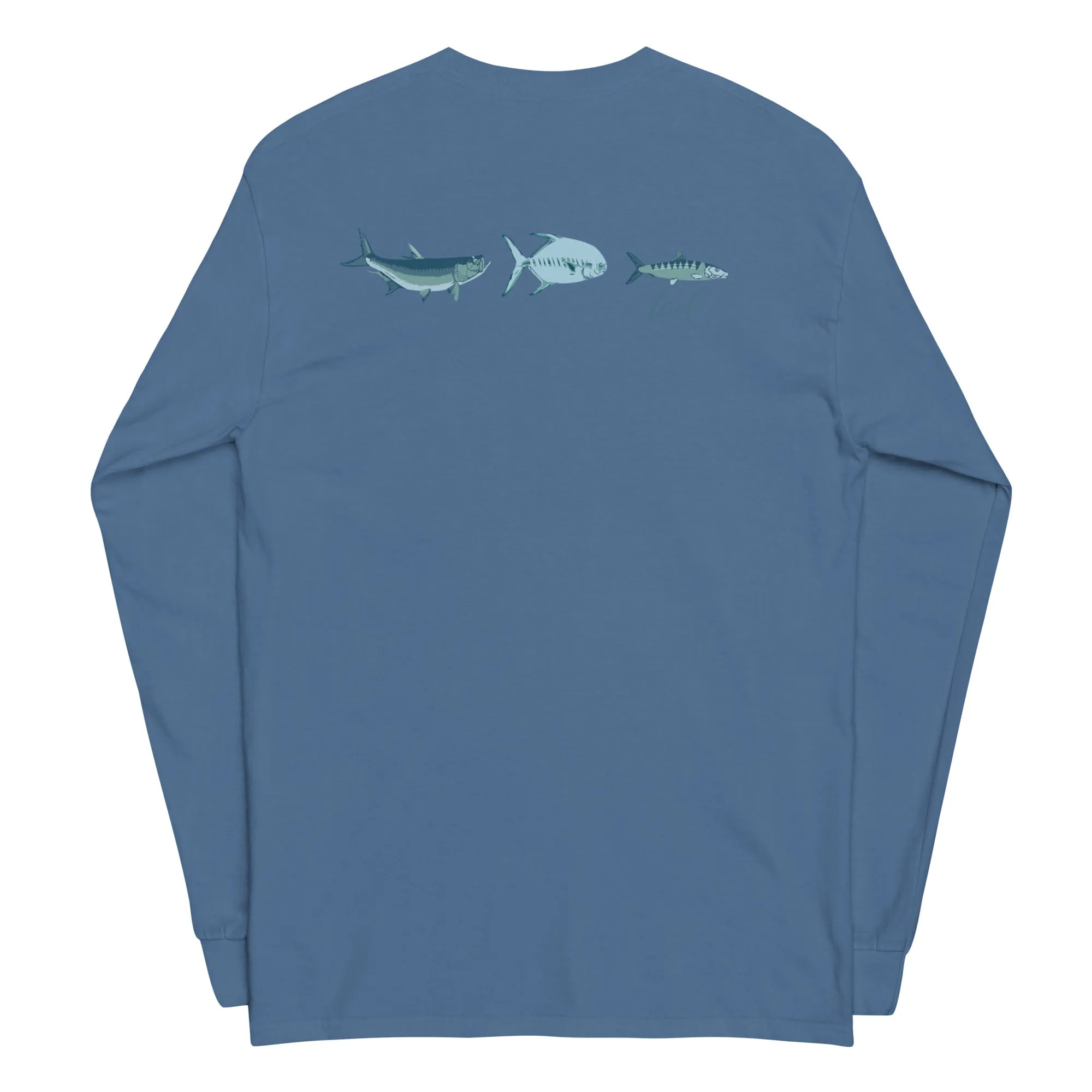 Grand Slam 1 - LS